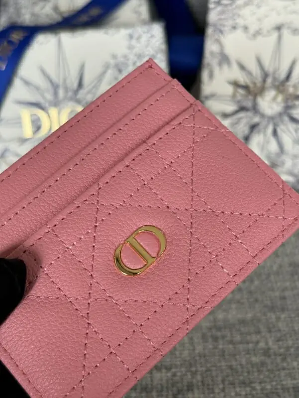 christian dior card case s_117a422